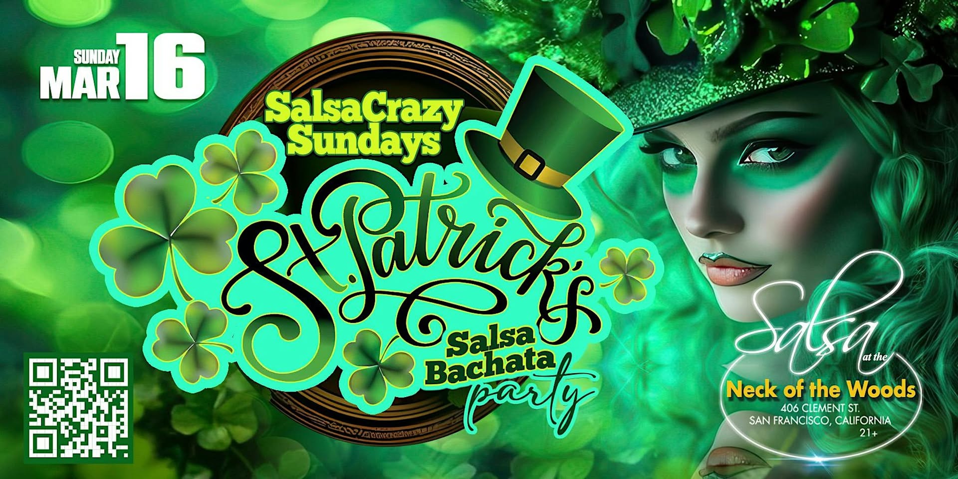 SalsaCrazy Sunday- Salsa Classes and Dance Lessons Salsa Bachata Dancing