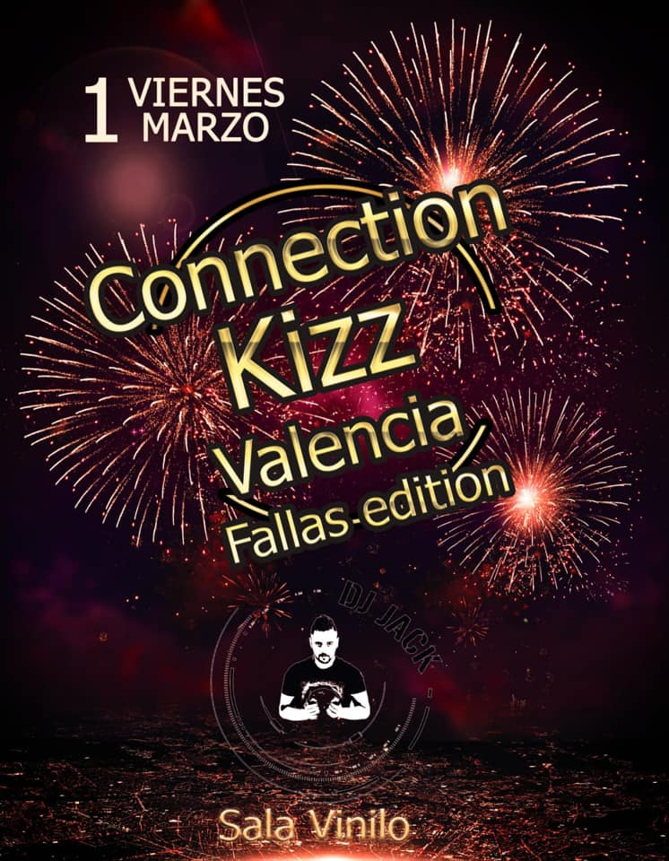 Connection Kizz Valencia