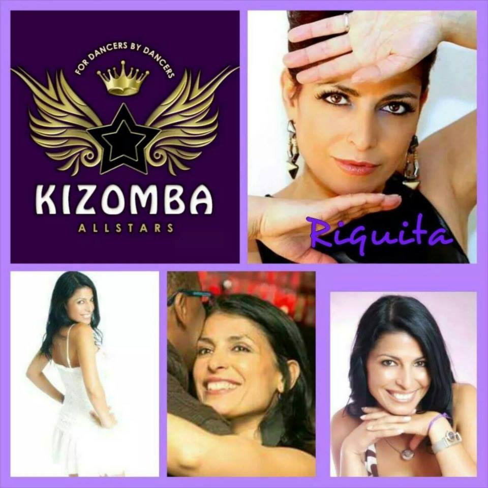 BK LONDON (bachata & Kizomba)