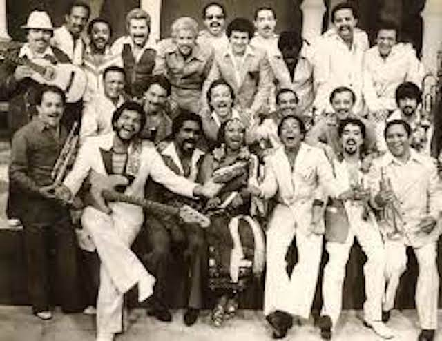 One Night Salsa Classica