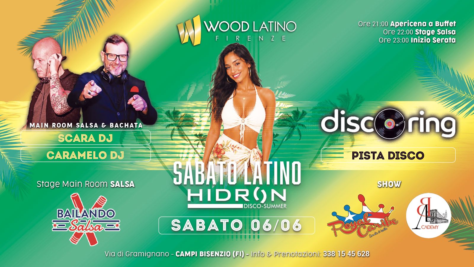 ๐ฆ๐๐๐๐ง๐ข ๐๐๐ง๐๐ก๐ข ๐๐๐๐ฅ๐ข๐ก by Wood Latino