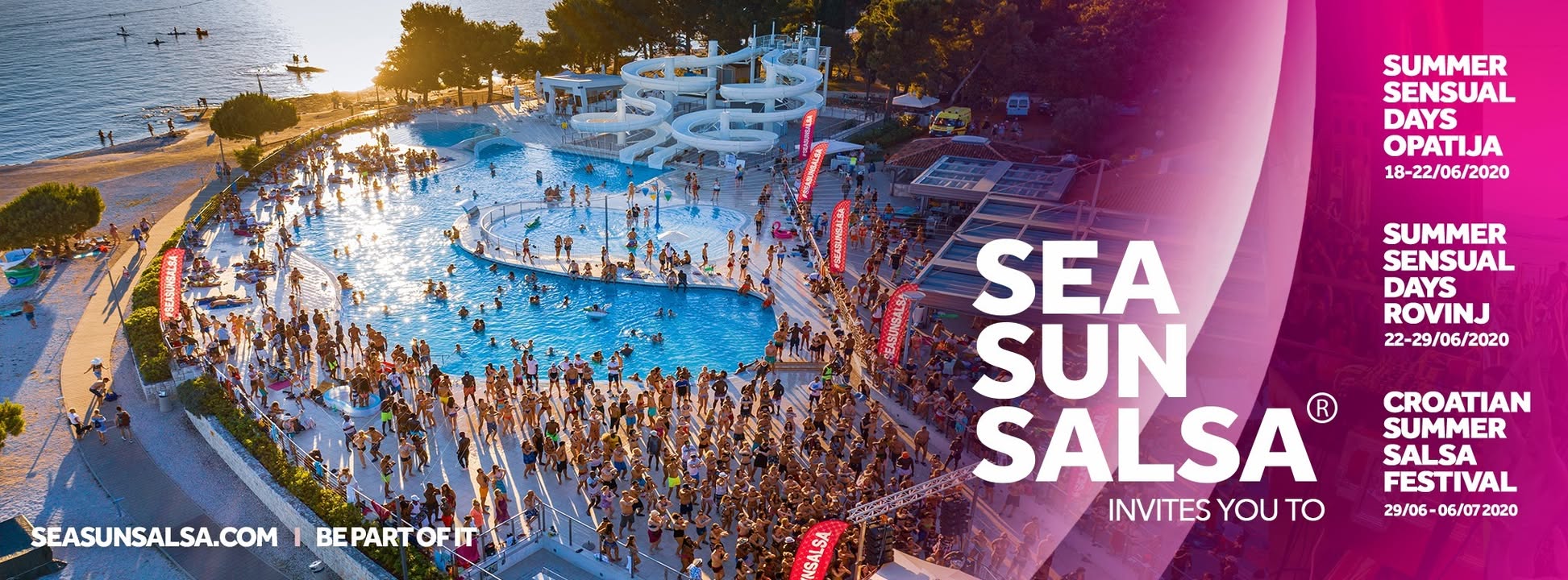 SSD CSSF Rovinj Opatija Promocode Bachatiger discount group