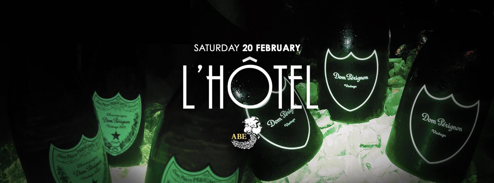 L'HÔTEL 20 FEB CLUB ABE