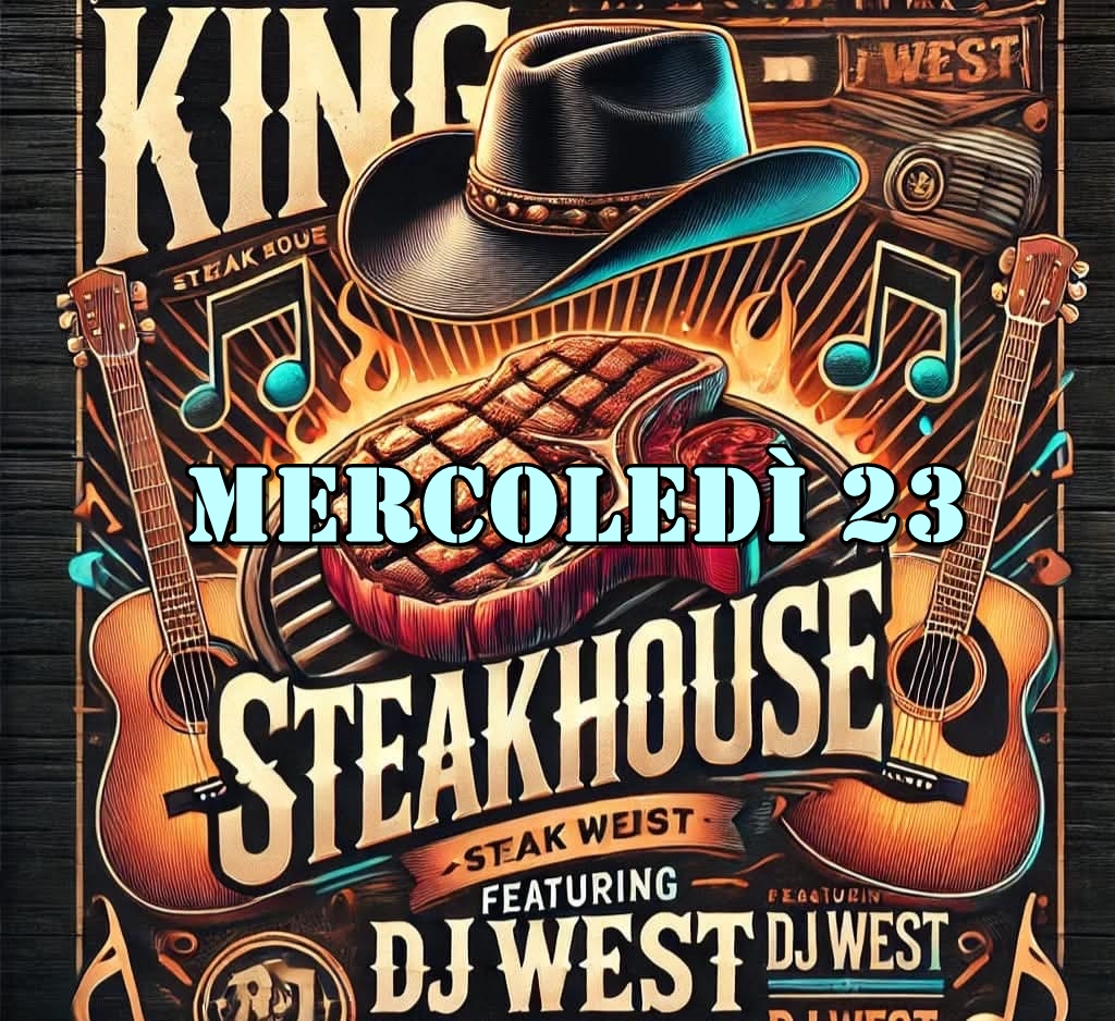 King is Country - Pederobba (TV)