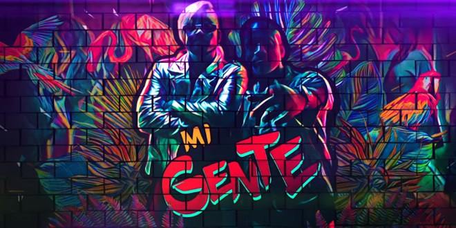 Mi Gente '' Samstag 20 Oktober '' Latino & Reggaeton Party