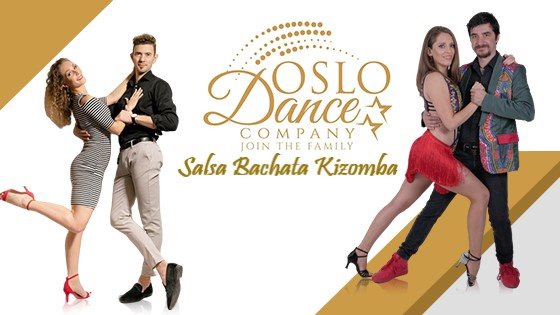 School Opening FREE WEEK Salsa Bachata Kizomba