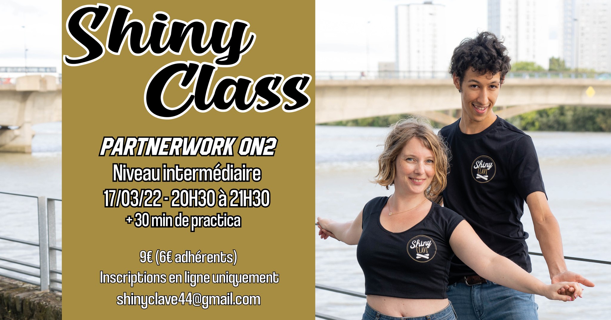 Shiny Class Partnerwork On2