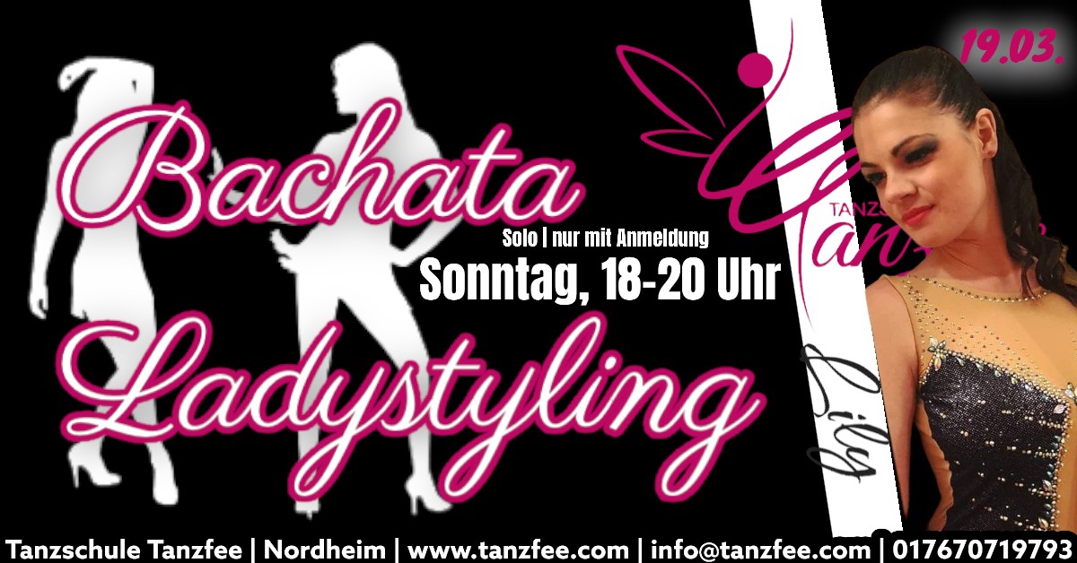 LADYSTYLING