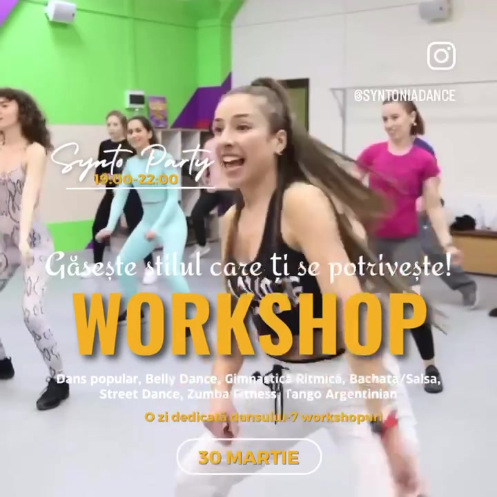 Workshop