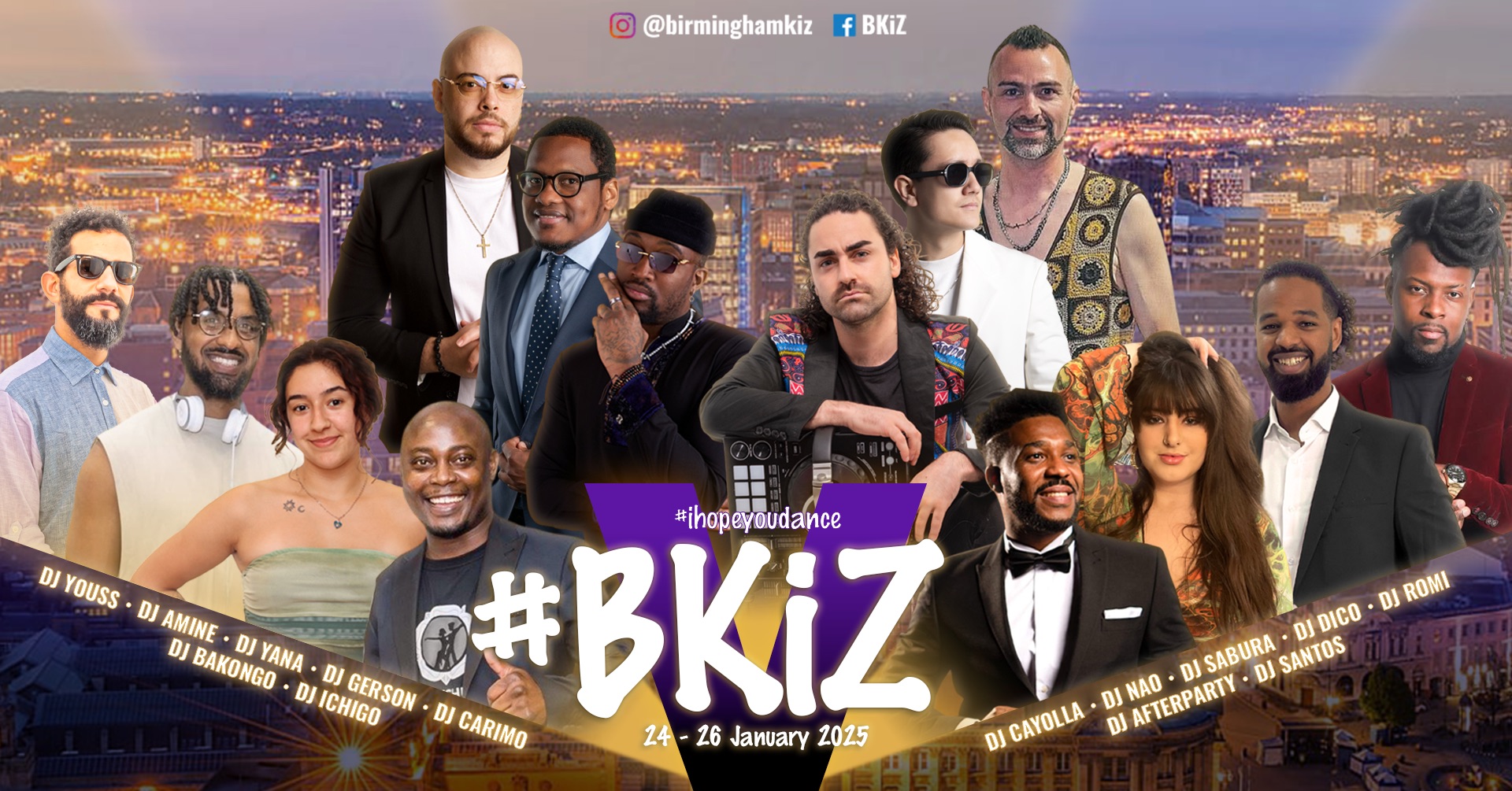 BKiZ V