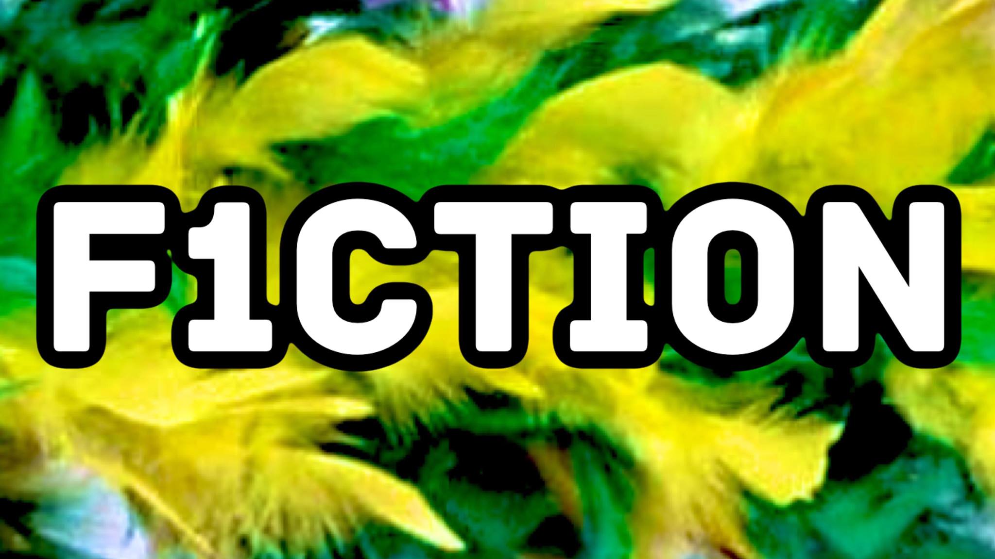 Fiction - 1st Birthday Special