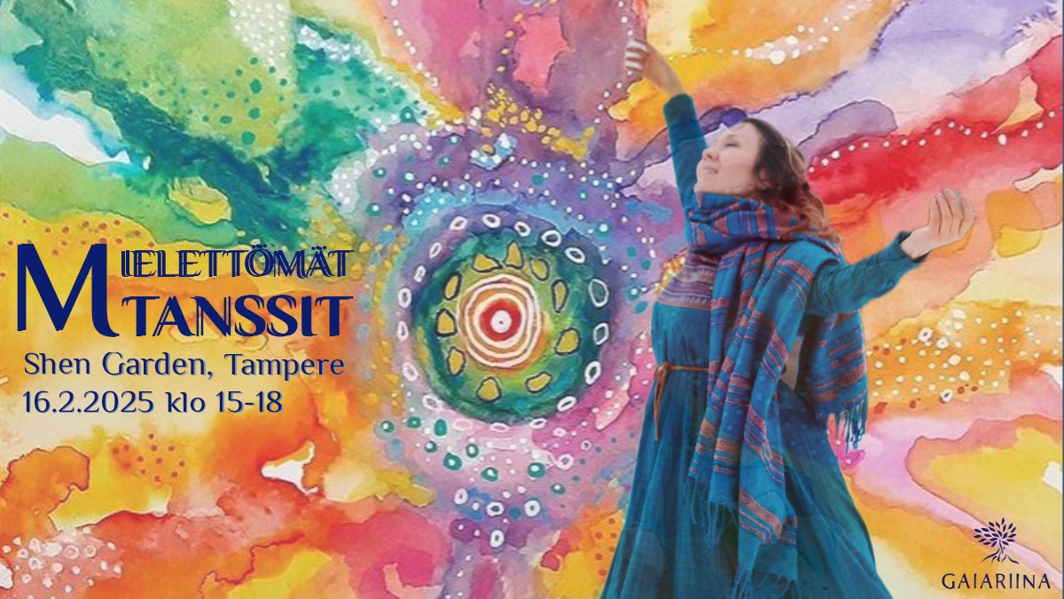 Mielettömät Tanssit