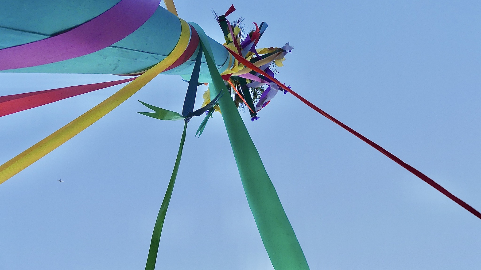 4th All Ability Inclusion Ecstatic Dance Festival