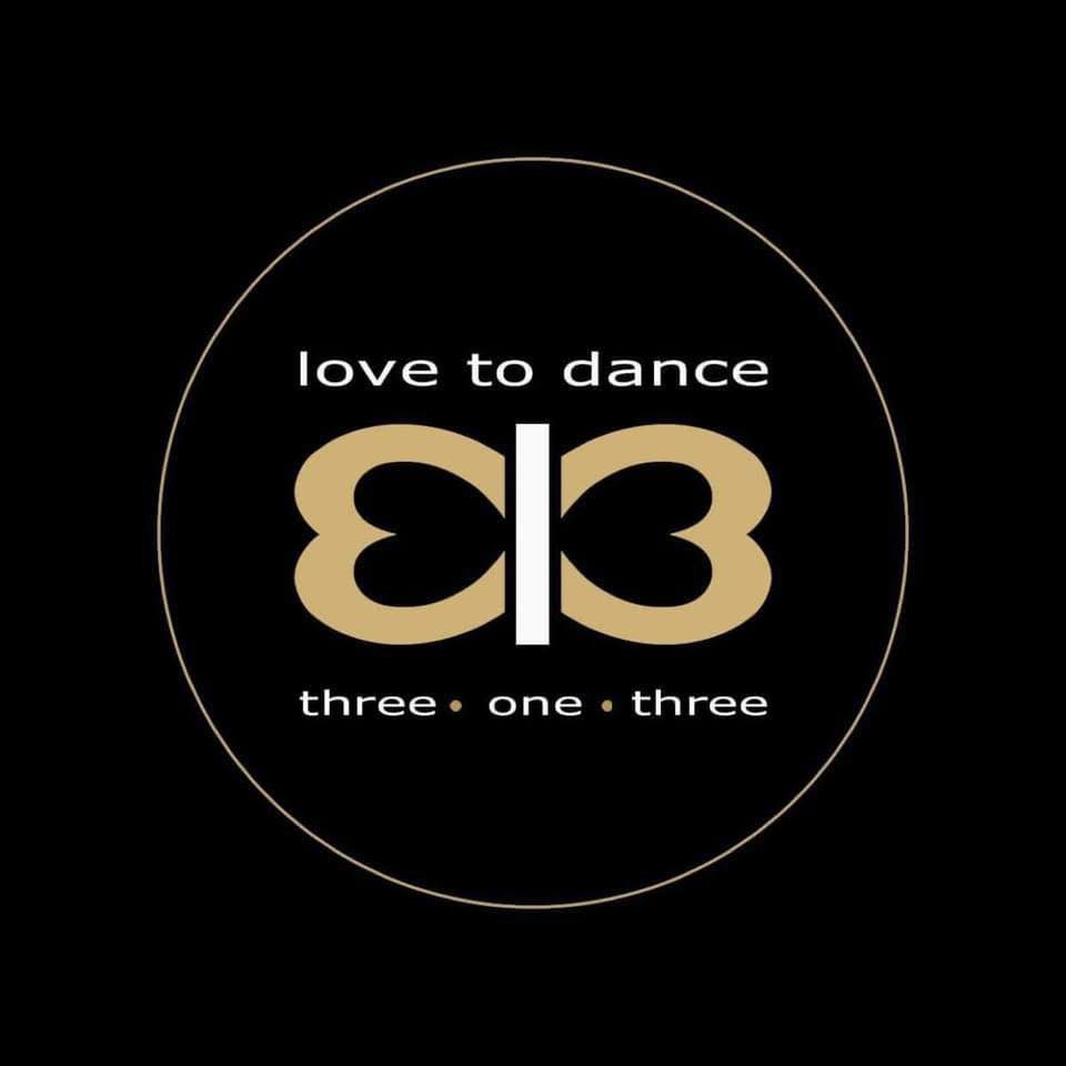 313-Love to Dance