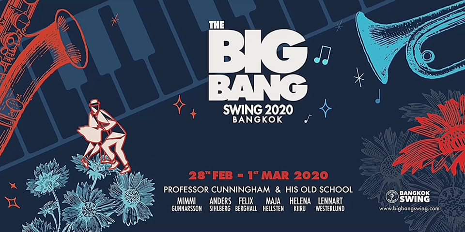 Big Bang Swing 2020