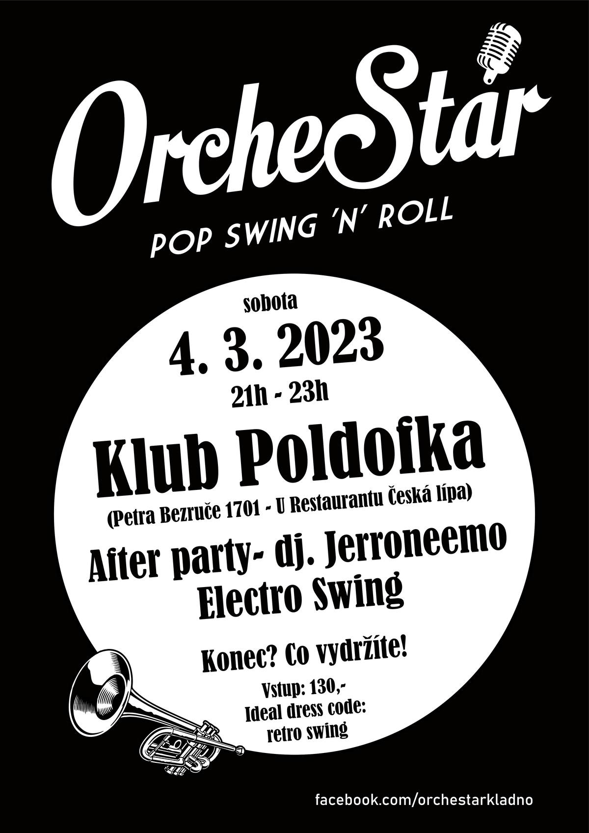 Orchestar (swing), DJ Jerroneemo (electroswing)