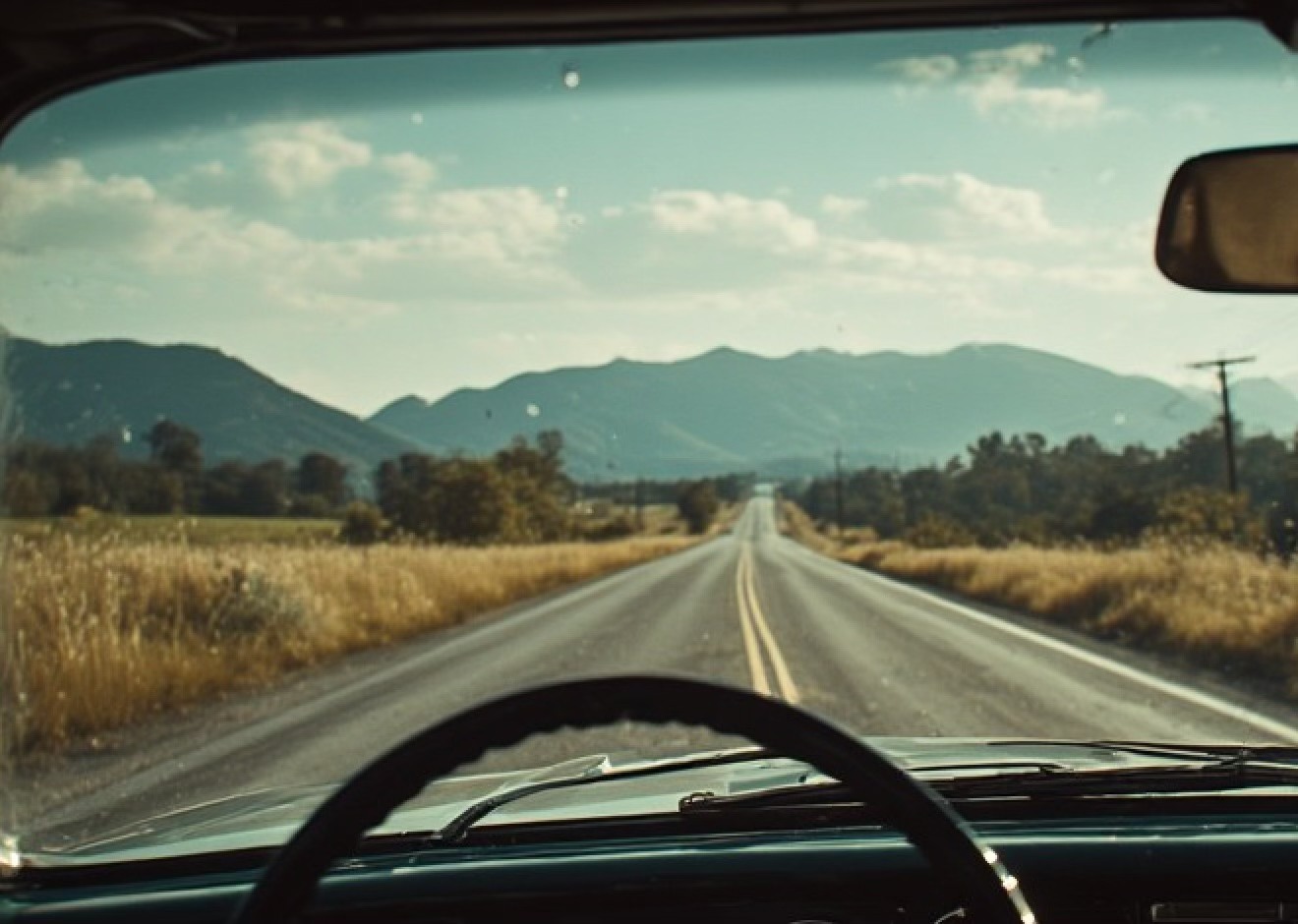 'Behind the Wheel' AMC Friday Evening Ecstatic Dance w Guest DJ Sara Bensman
