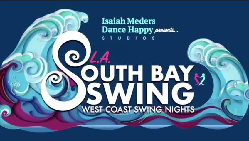 South Bay Swing 2020!