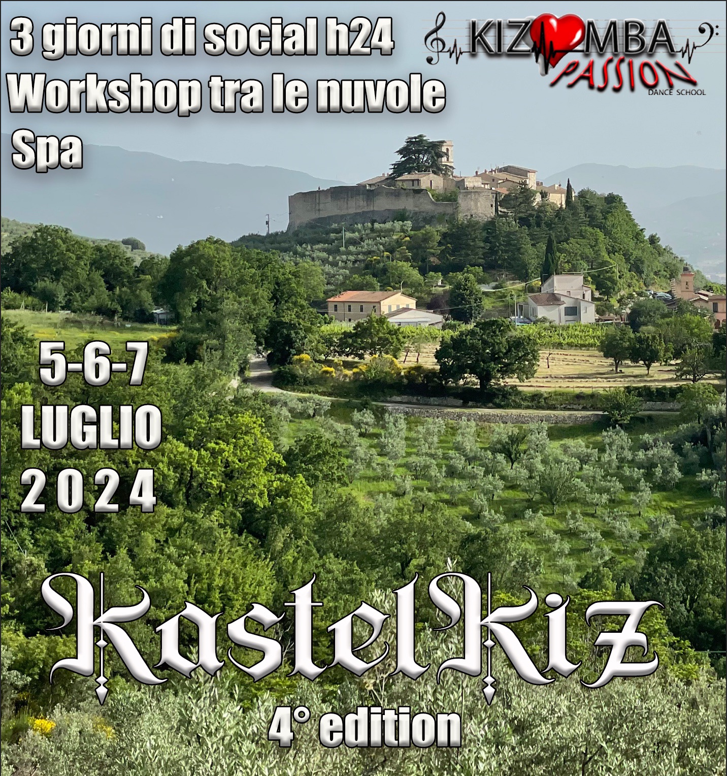 KASTELKIZ 2024