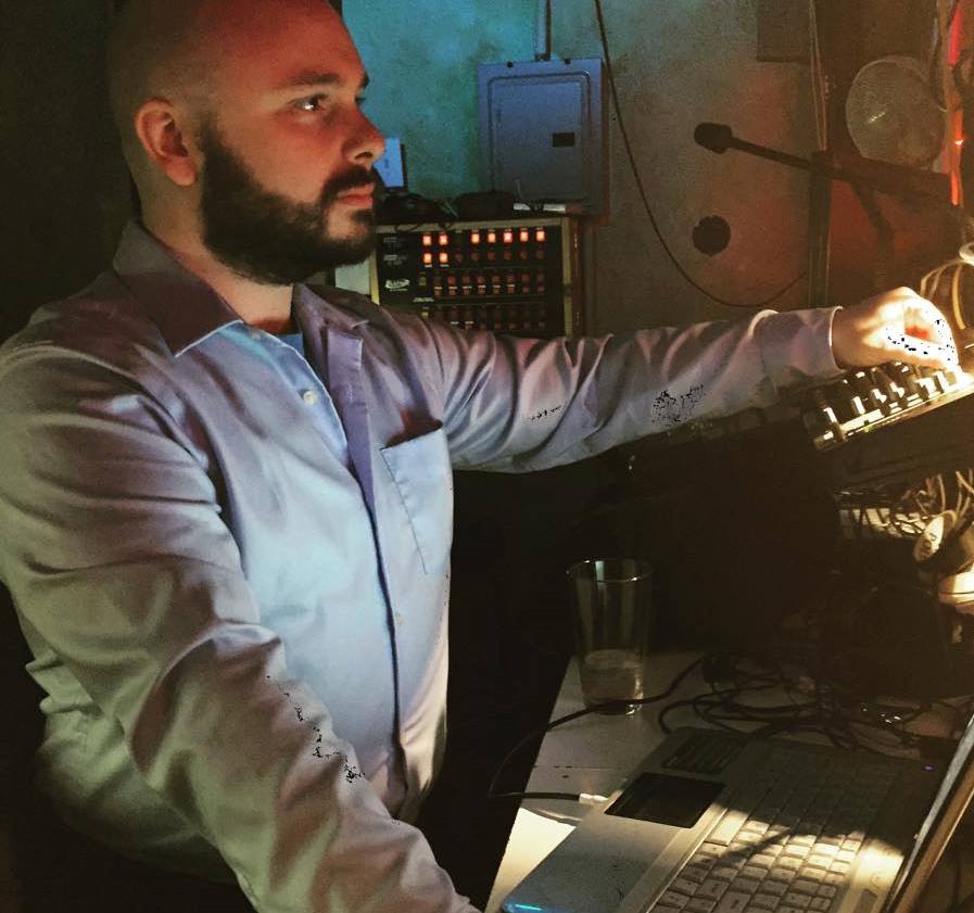 August 28th Milonga at Alberto's with DJ Israel Lipinsky