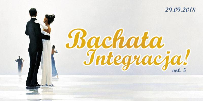 Bachatowa integracja - vol 5 - Blink Blink Hajs i Splendor