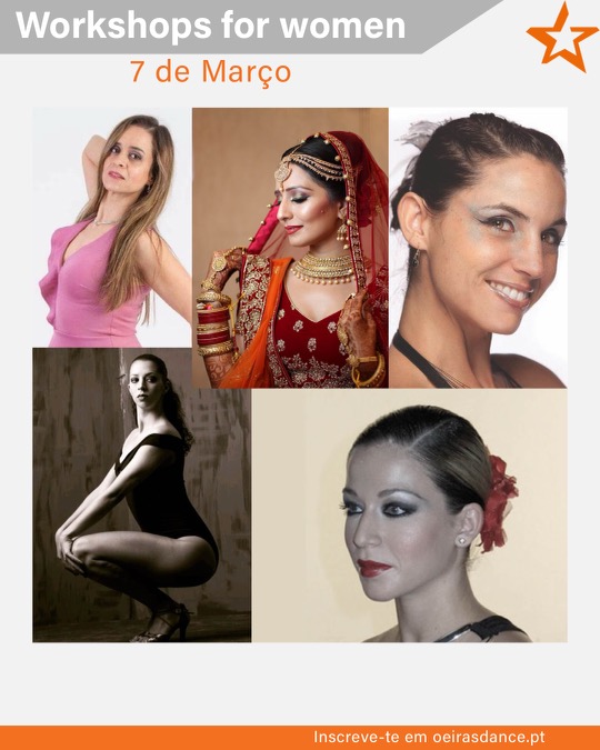 Workshops for Women