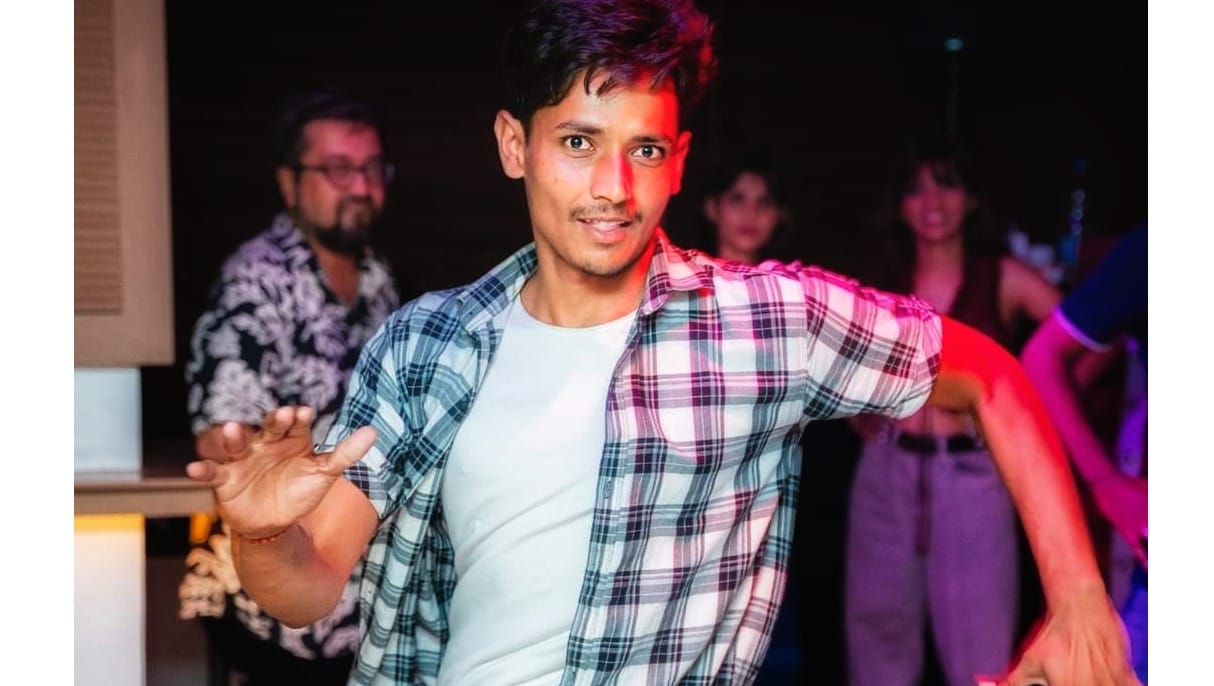 SALSA Dance Class Beginners Batch by KK DANCE