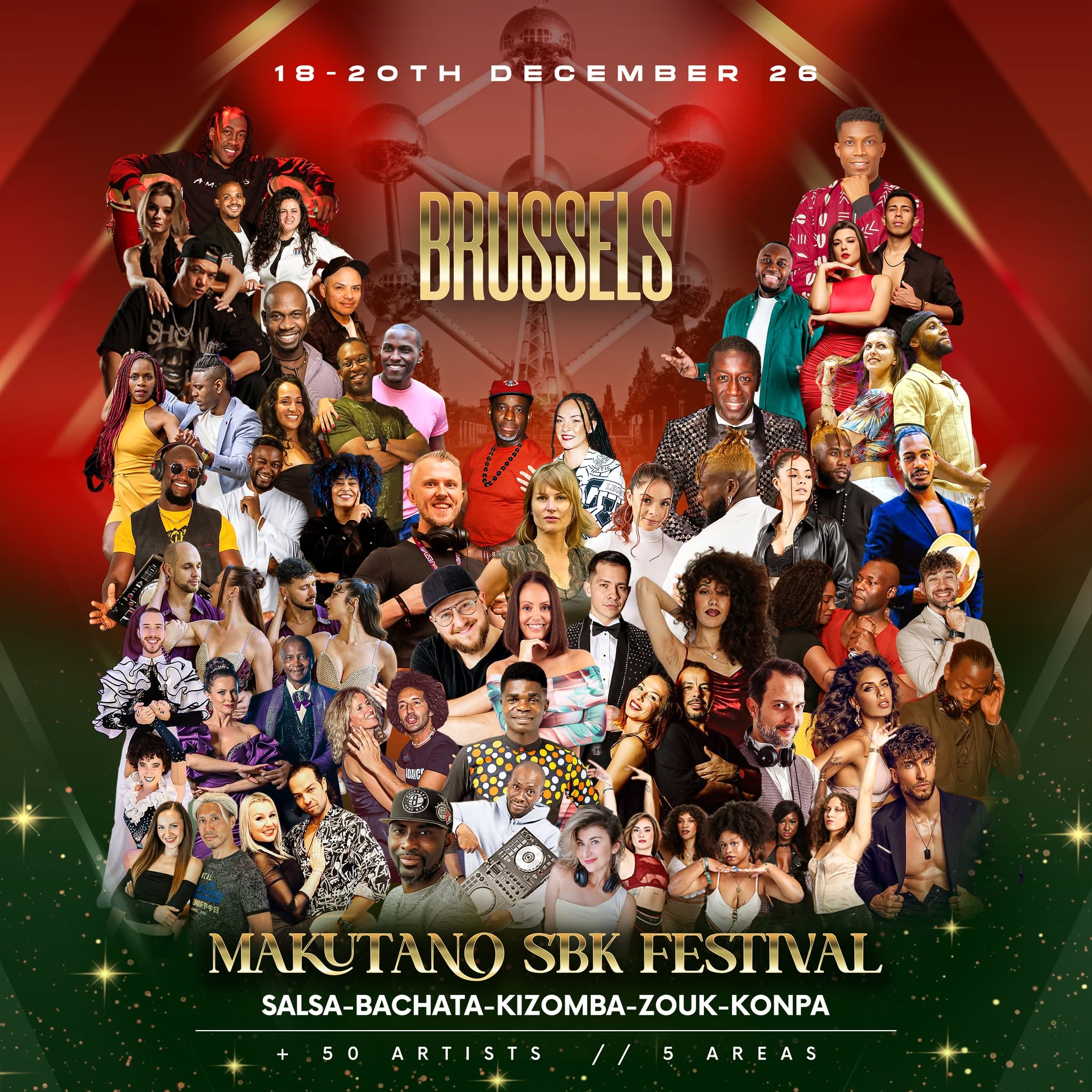 Makutano SBK Festival "2nd edition"