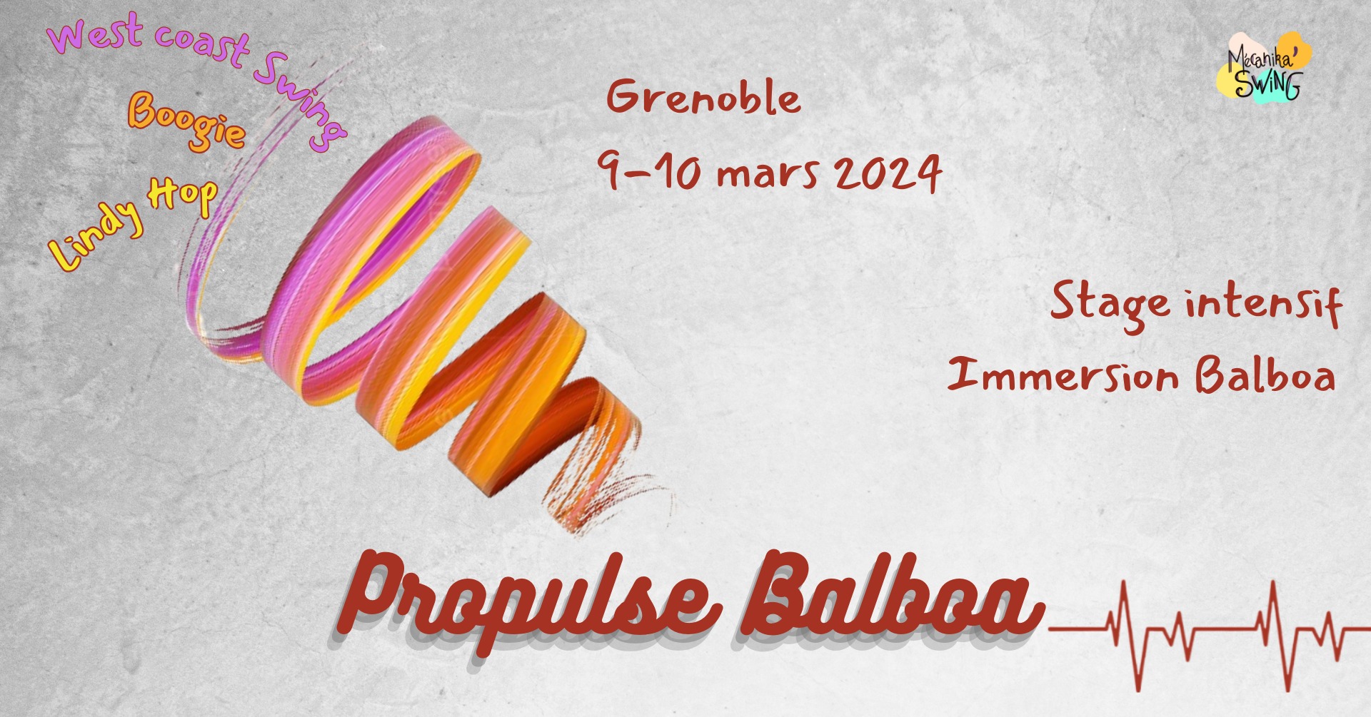 ✨Propulse Balboa 2024 ✨