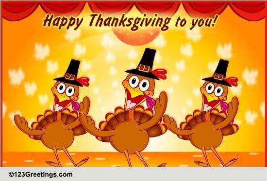 Fusion Ballroom's Latin Social Thanksgiving Edition