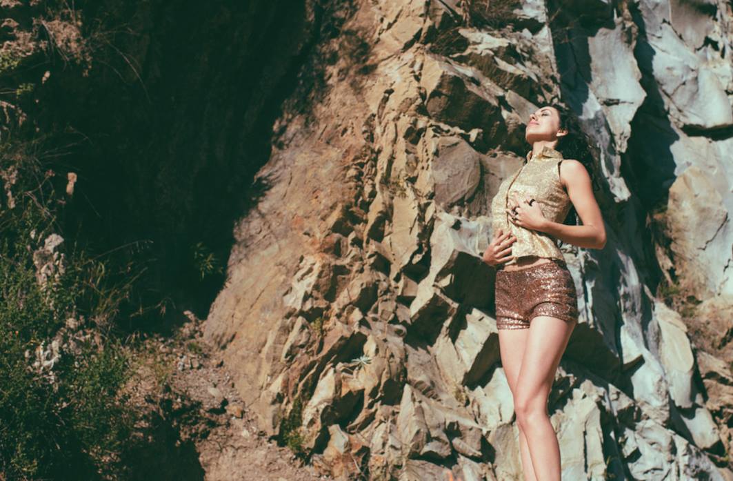 Embodiment Alchemy : A Movement Meditation with Elisa Rose