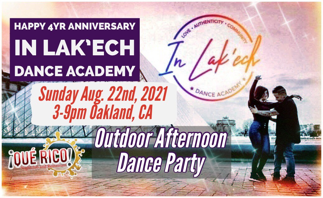 In Lak’ech Dance Academy