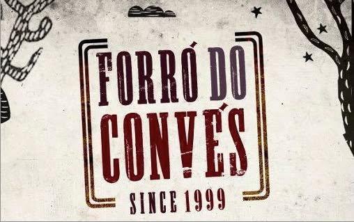 Forró do Convés - 07 12 - Chamego Nordestino