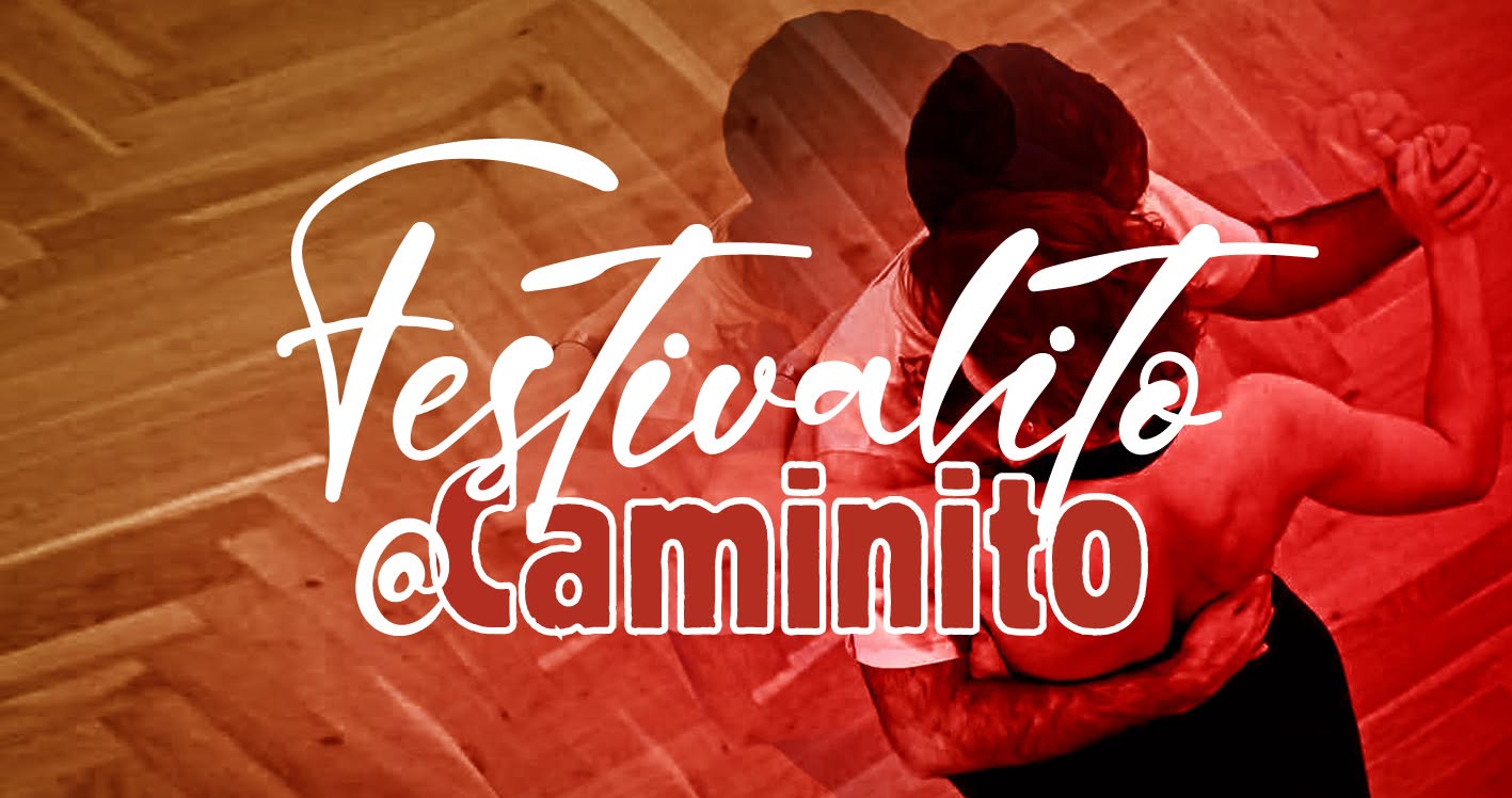 FESTIVALITO @ Caminito