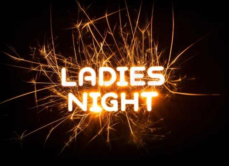 practica Tanguera - Ladies night 💜