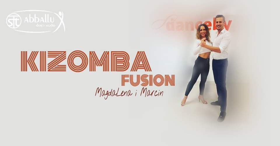 Kizomba Fusion UrbanKiz