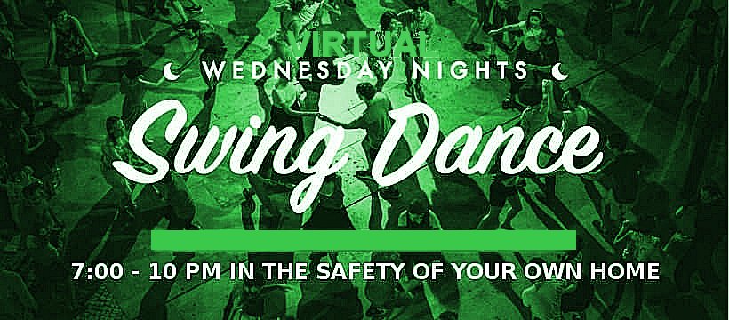 03-17 Online Swing & Blues Dance