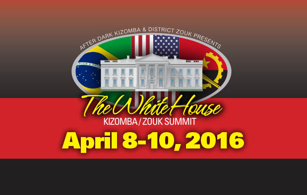 The White House Kizomba Zouk Summit (Official Event Page)