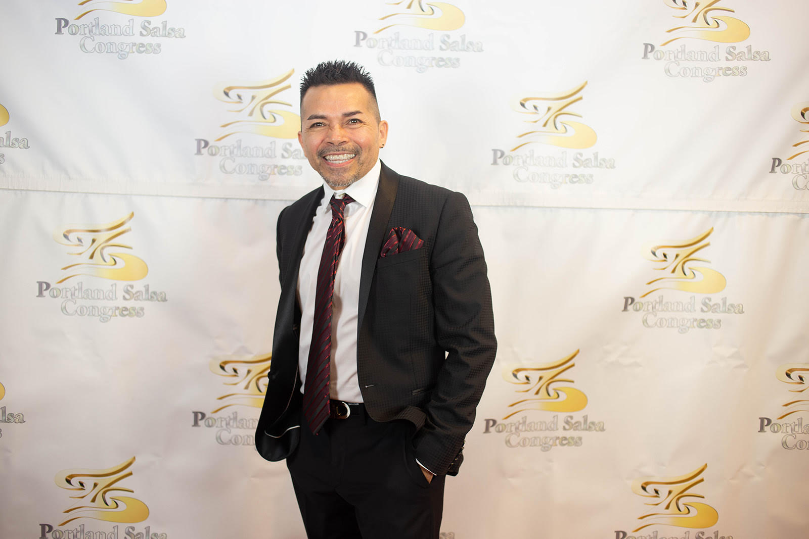 Salsa and Bachata Workshops with Gemini (Javier Solis)!