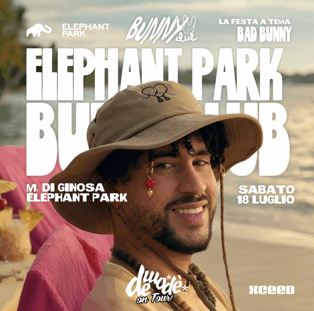 Bunny Club Elephant Park (TA)
