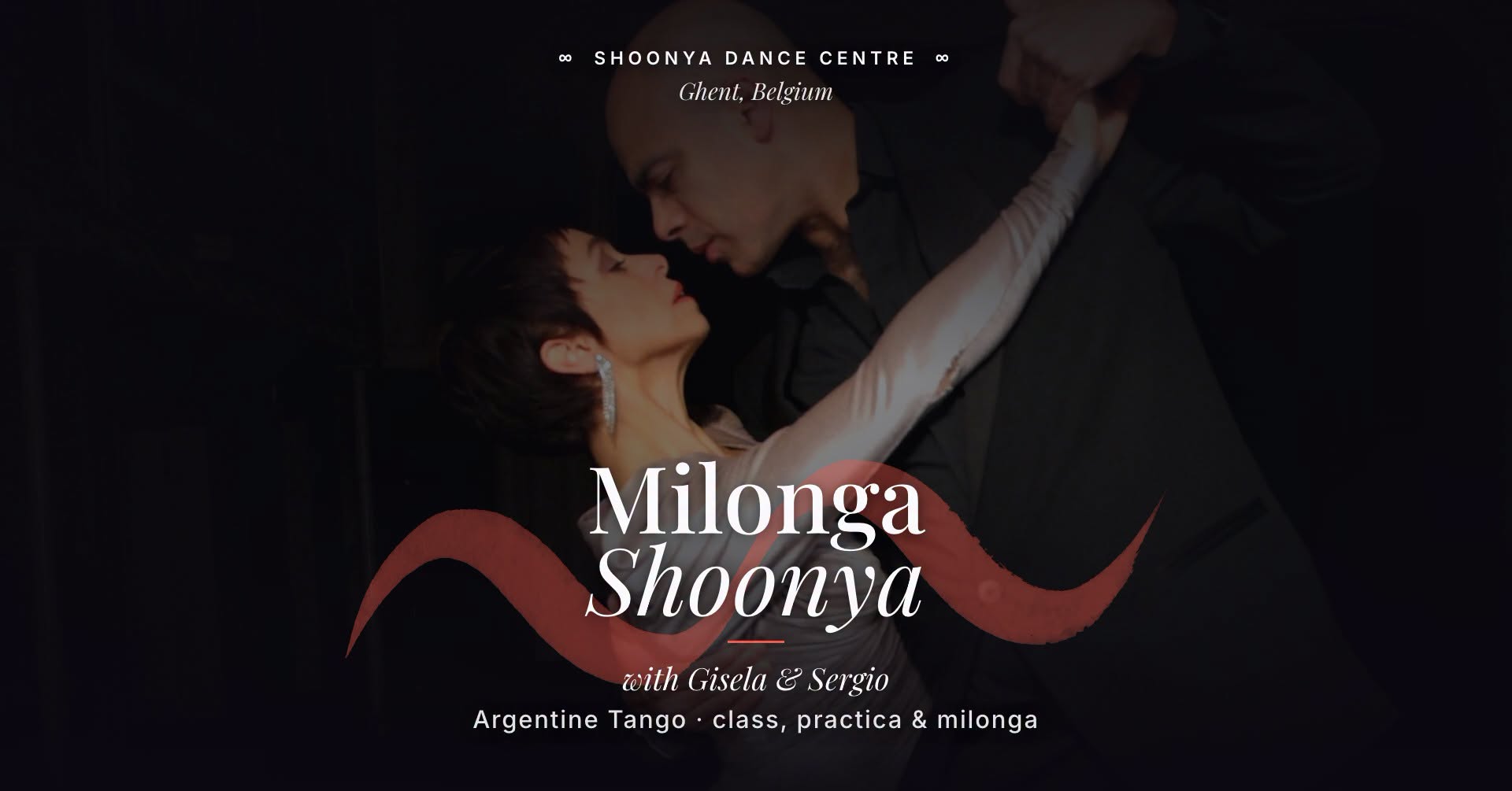 Milonga Shoonya Argentine Tango
