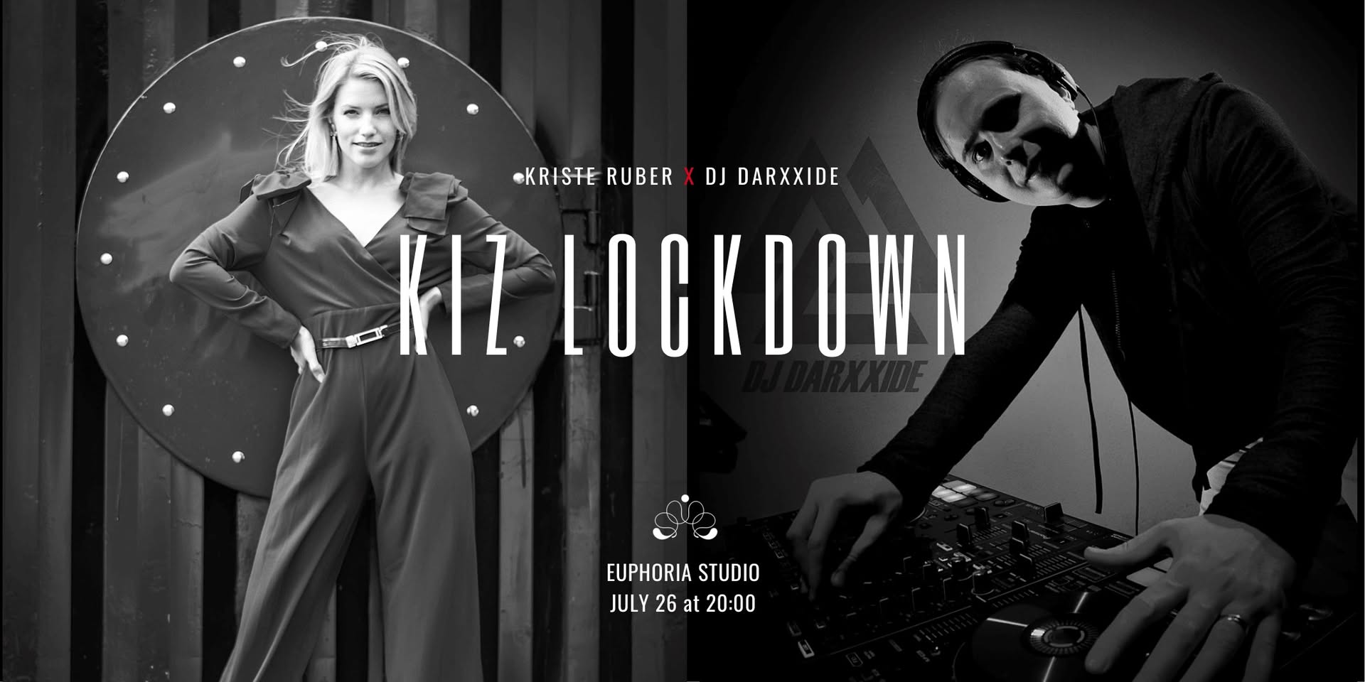 Kiz Lockdown