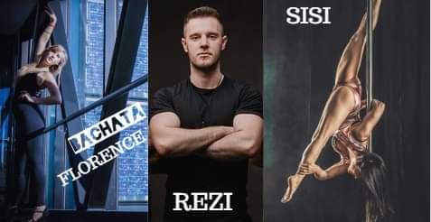 3 hours Intensive Bachata Workshops