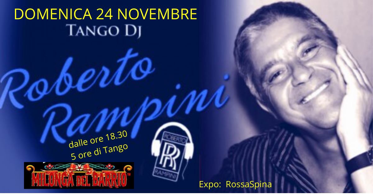Un gradito ritorno a Vicenza: in consolle Special Guest "R.R."