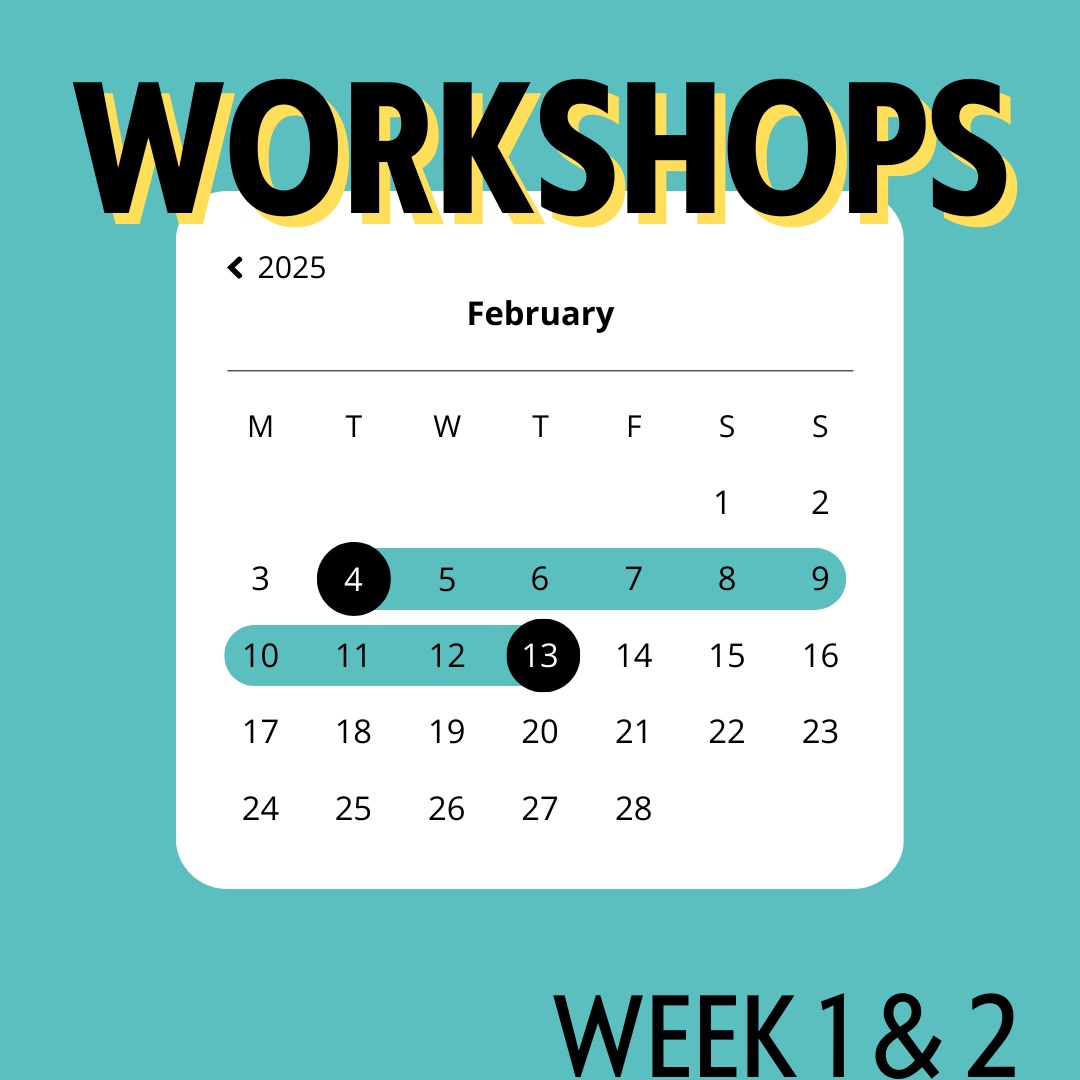 J&L Dance Studio's Special Topic Workshops