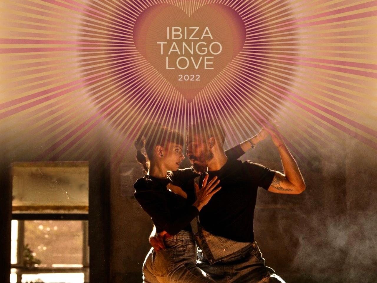 IBIZA TANGO LOVE 2022