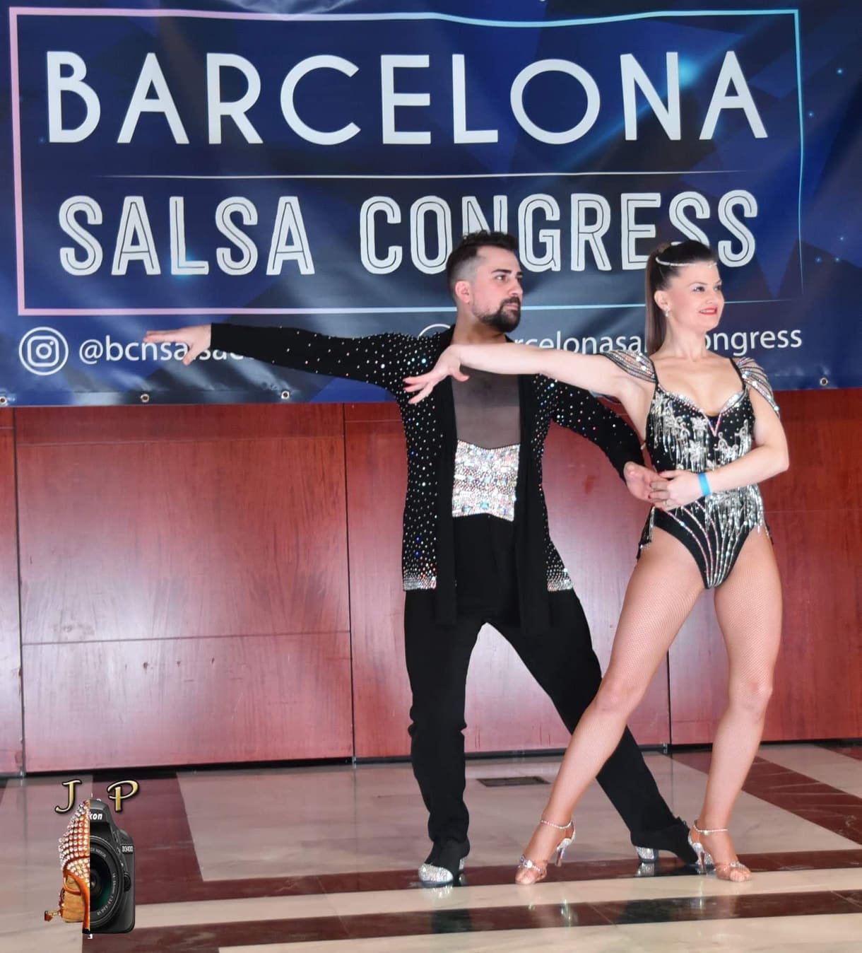 Grupa noua de incepatori! Salsa, Bachata, Kizomba.