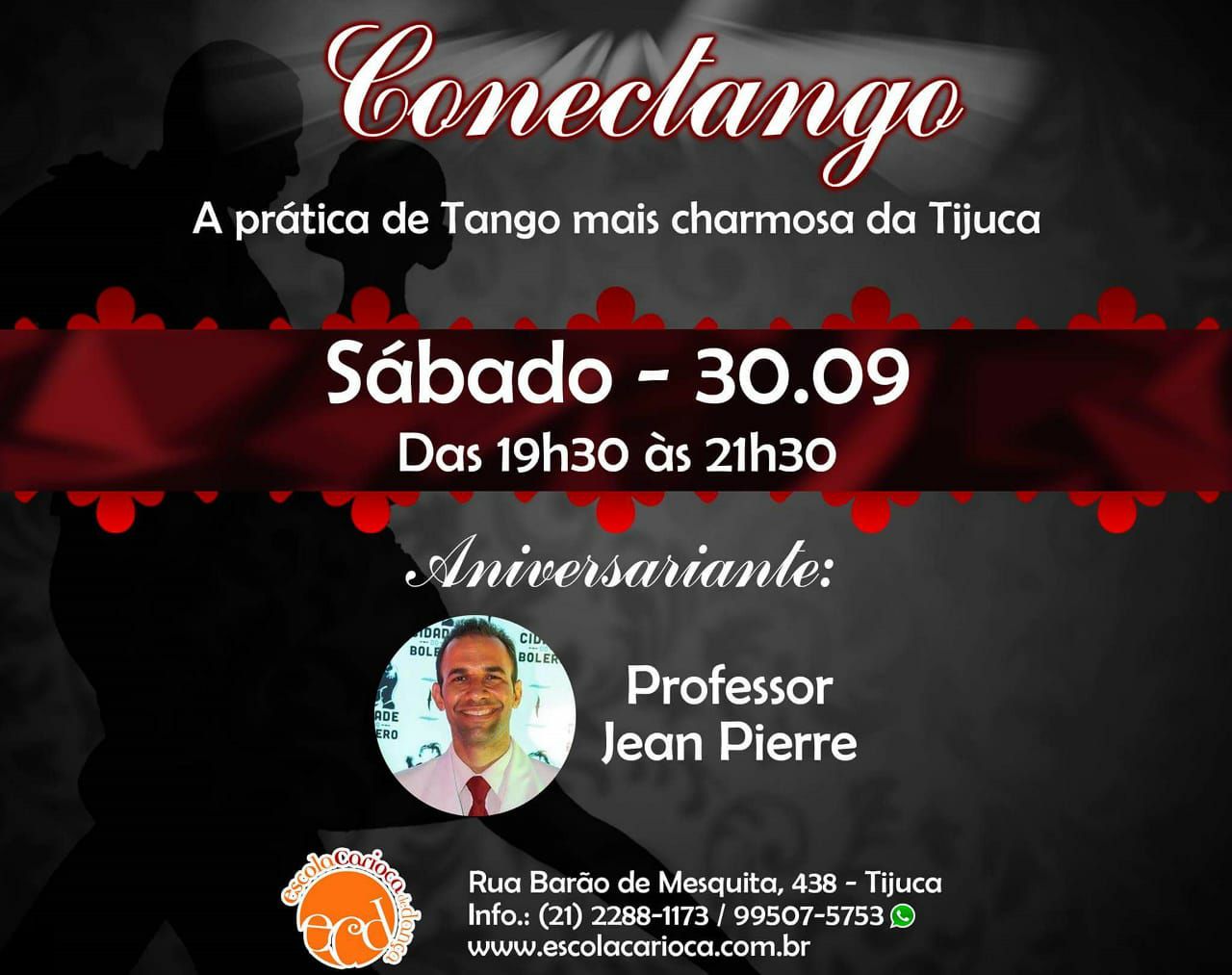 Prática Conectango