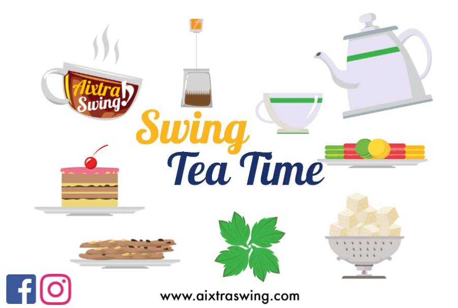 Swing Tea Time