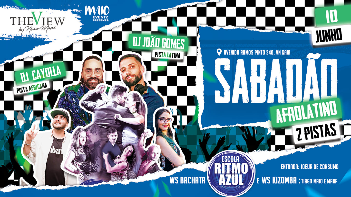 SABADAO SBK